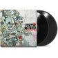 Rising Tied - Vinyl LP