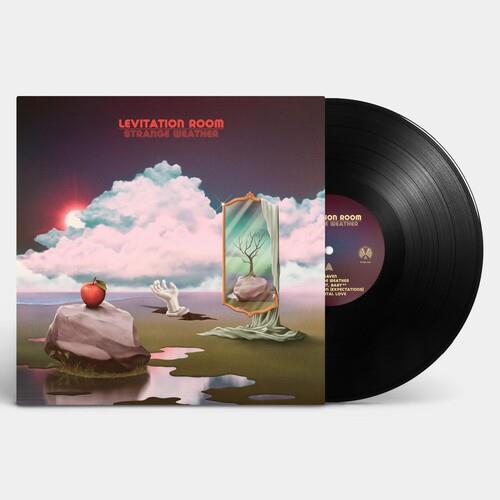 Strange Weather - Vinyl LP