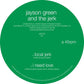 Local Jerk / I Need Love - 12-Inch Single