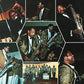 Eccentric Soul: The Saadia Label (Various Artists) - Vinyl LP (Green/Blue)