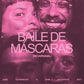 Baile De Mascaras (Jamz Supernova & Sam Interface Edit) - 12-Inch Single