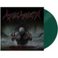 Bestia Immundis - Green - Limited Edition Vinyl LP