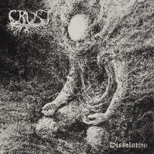 Dissolution - Vinyl LP