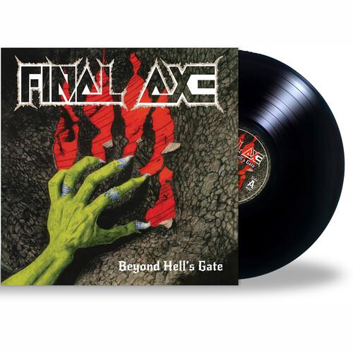 Beyond Hell's Gate - Limited Edition Vinyl LP