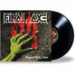 Beyond Hell's Gate - Limited Edition Vinyl LP