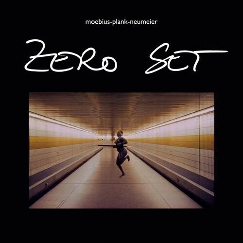 Zero Set (40th Anniversary Edition) - Limited Edition Vinyl LP