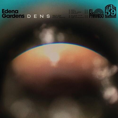 Dens - Vinyl LP