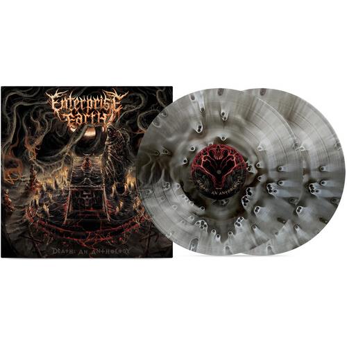 Death: An Anthology - Vinyl LP