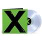 X - Vinyl LP
