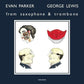 From Saxophone And Trombone - Vinyl LP