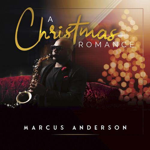 Christmas Romance - Vinyl LP