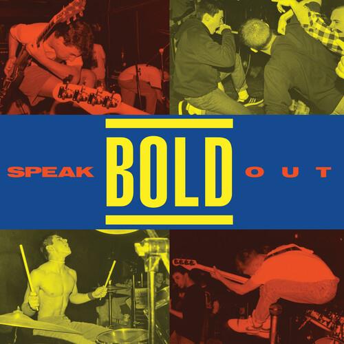 Speak Out - Anniversary Edition Vinyl LP