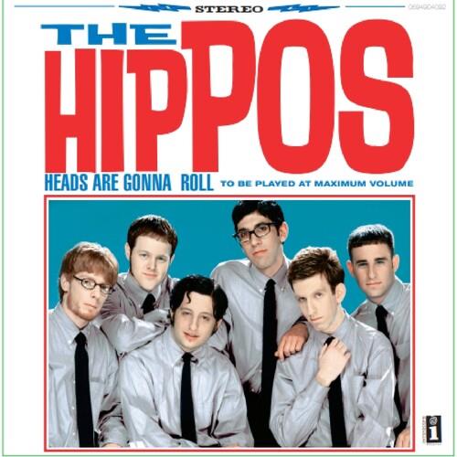 Heads Are Gonna Roll - Vinyl LP