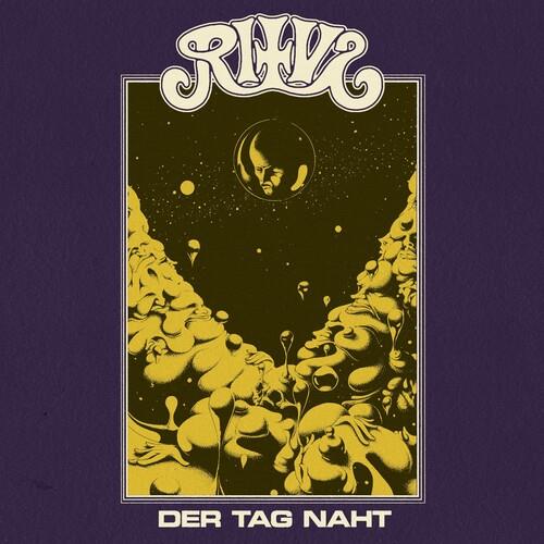 Der Tag Naht - Vinyl LP