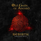 Rebirth: Greatest Hits - Vinyl LP