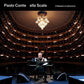 Paolo Conte Alla Scala - Il Maestro E Nell'Anima - 2LP + Poster - Vinyl LP