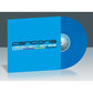 Desfachatez - Blue Vinyl - Vinyl LP