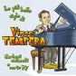 Cartoni Animati & Serie Tv: Le Piu Belle Sigle Di Vince Tempera - Vinyl LP