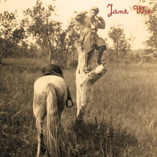 Jane Woe - Limited Edition Vinyl LP