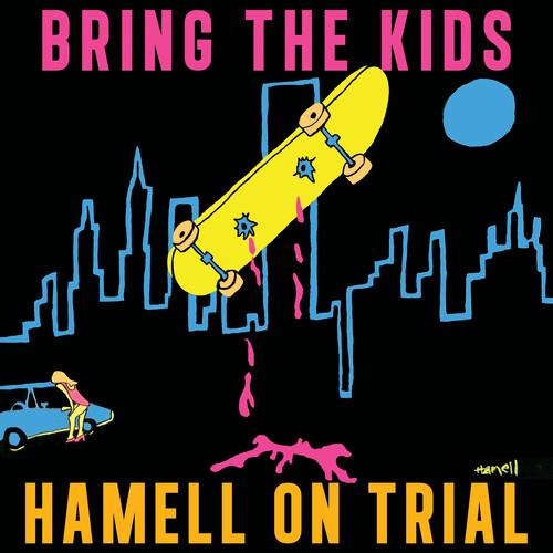 Bring the Kids - Vinyl LP 140 Gram (Orange)