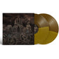 Clandestine Transcendence - Gold - Vinyl LP (Gold)