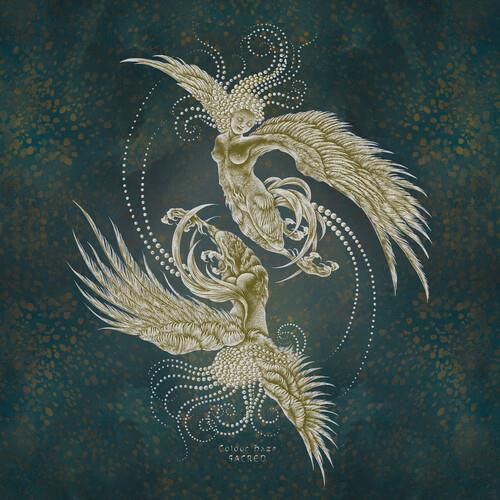 Sacred - Vinyl LP