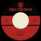 Dance With Me b/w Mercy Tree - 7-Inch Single