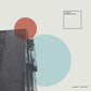 Calque / Soliton - Whirlpool Blue - Vinyl LP