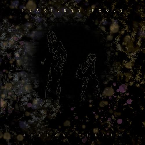 Heartless Fools - Amber - Vinyl LP