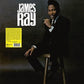 James Ray - Vinyl LP