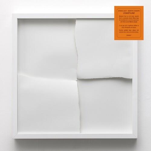 Coastline - Vinyl LP