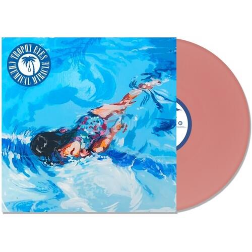 Chemical Miracle - Vinyl LP