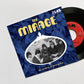 The Wedding of Ramona Blair - Limited Edition 7-Inch Single (Black)