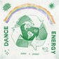 New Dance Energy - Vinyl LP 180 Gram