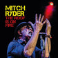 The Roof Is On Fire - Vinyl LP