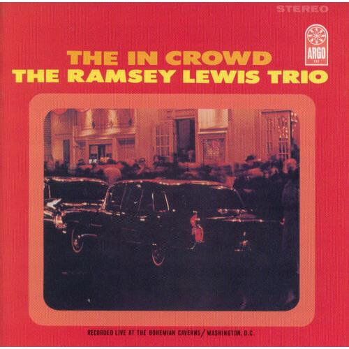 The In Crowd (Verve By Request Series) - Vinyl LP