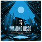 Wamono Disco - Nippon Columbia Disco & Boogie Hits (Various Artists) - Vinyl LP 180 Gram