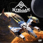 Stellar Interface (Original Soundtrack) - Vinyl LP