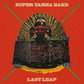 Last Leap - Vinyl LP