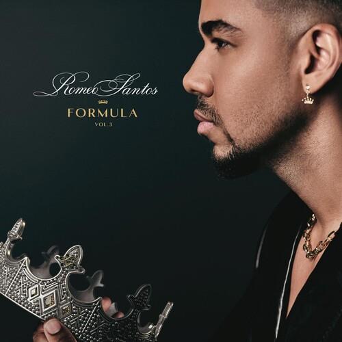 Formula, Vol. 3 - Vinyl LP 140 Gram