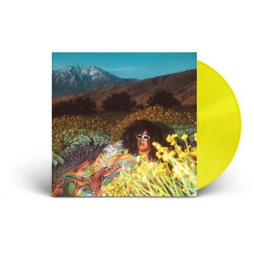 What Now - Vinyl LP