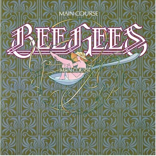 Main Course - Vinyl LP