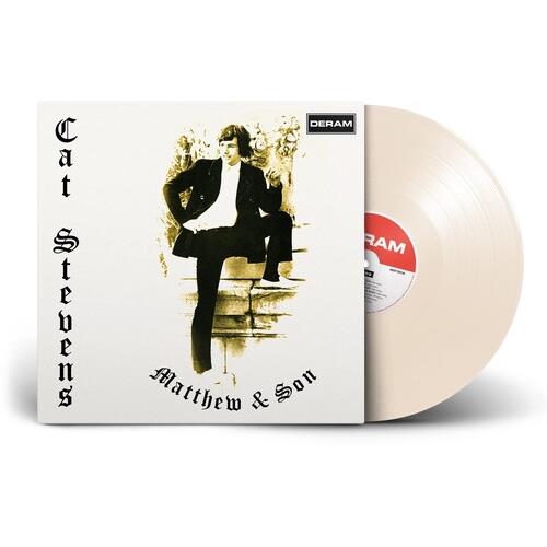 Matthew & Son - Vinyl LP