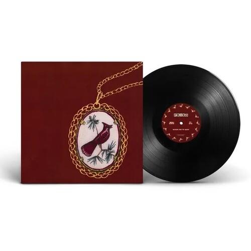 Where We've Been, Where We Go From Here - Vinyl LP
