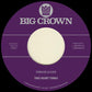 Forever & Ever B/w Sabor A Mi - 7-Inch Single