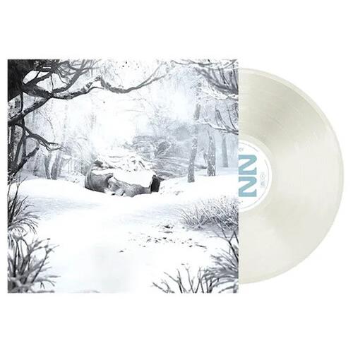 Sznz: Winter - Clear Vinyl - Vinyl LP