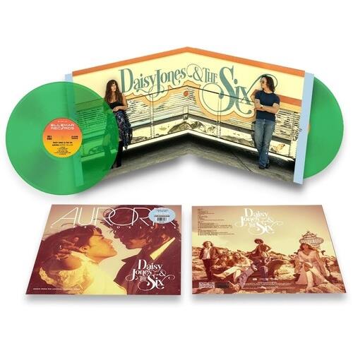 Aurora - Vinyl LP
