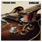 Burglar - Gatefold - Vinyl LP