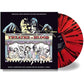 Theatre Of Blood (Original Soundtrack) - Blood Red & Black Splatter Colored Vinyl - Vinyl LP (Red/Black)