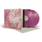 The Blade - Purple/Red Marble - Vinyl LP